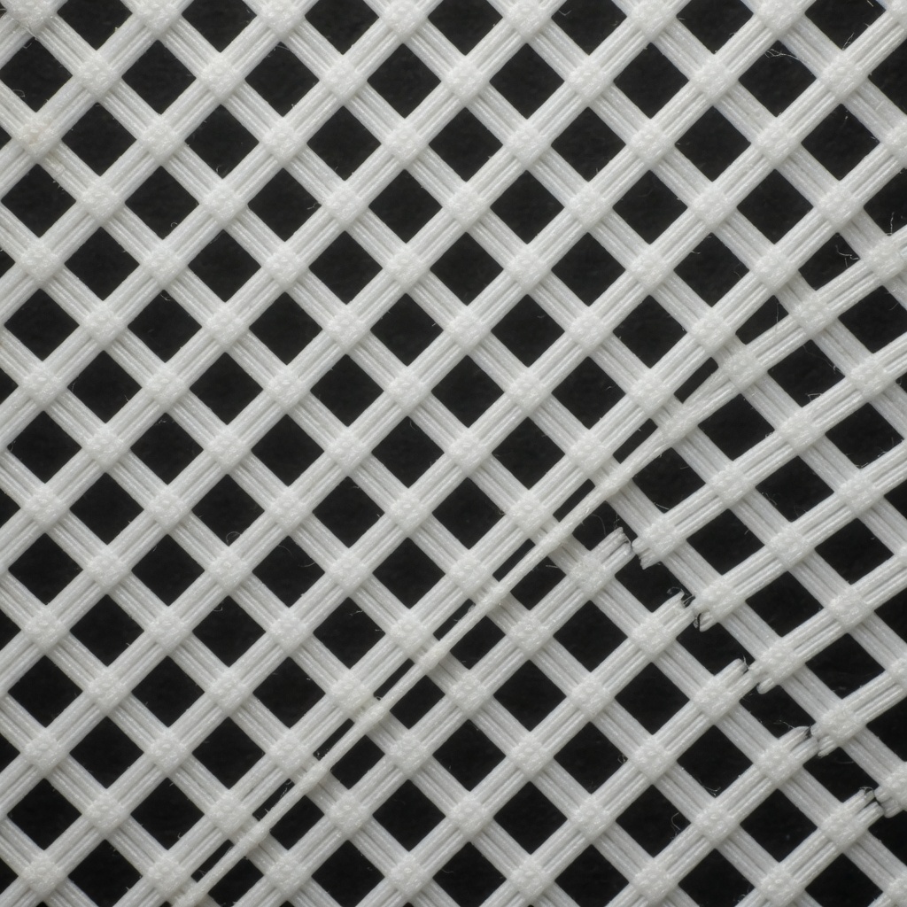 3D print macro texture